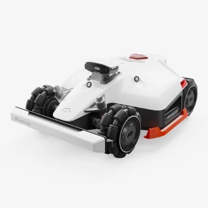 Robot Luba 2 AWD 5000X